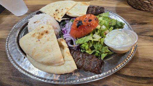 Photo of Mosaic Cafe Restaurant - 2118 Atlantic Ave, Virginia Beach, VA 23451