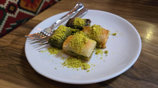 Photo of Mosaic Cafe Restaurant - 2118 Atlantic Ave, Virginia Beach, VA 23451