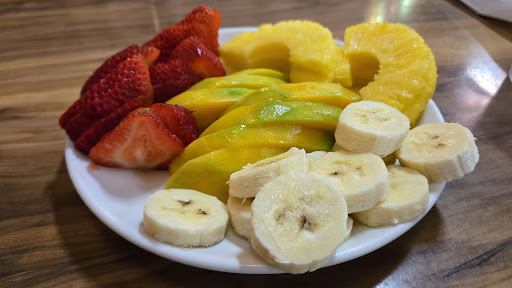 Photo of Mosaic Cafe Restaurant - 2118 Atlantic Ave, Virginia Beach, VA 23451