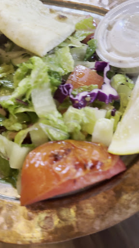 Photo of Mosaic Cafe Restaurant - 2118 Atlantic Ave, Virginia Beach, VA 23451