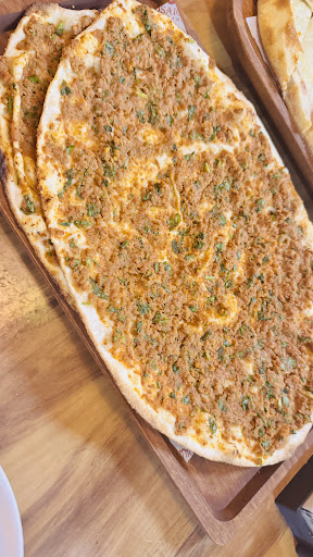 Photo of Mosaic Cafe Restaurant - 2118 Atlantic Ave, Virginia Beach, VA 23451