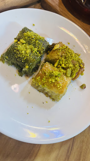 Photo of Mosaic Cafe Restaurant - 2118 Atlantic Ave, Virginia Beach, VA 23451