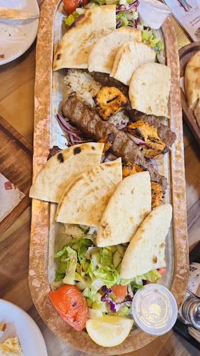 Photo of Mosaic Cafe Restaurant - 2118 Atlantic Ave, Virginia Beach, VA 23451