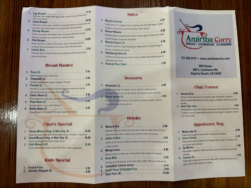 Photo of Amirtha Curry - Sk8 House - Virginia Beach - 600 S Lynnhaven Rd Ste 600, Virginia Beach, VA 23452