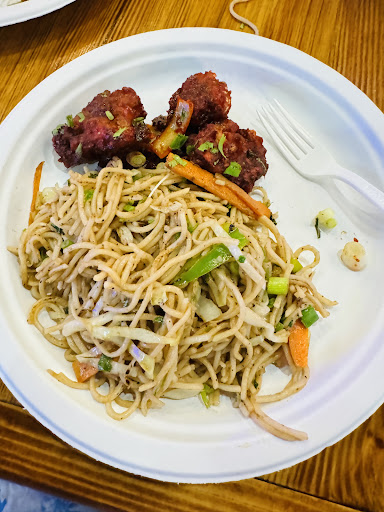 Photo of Amirtha Curry - Sk8 House - Virginia Beach - 600 S Lynnhaven Rd Ste 600, Virginia Beach, VA 23452