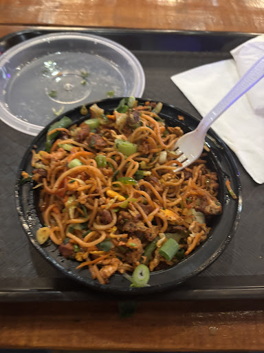 Photo of Amirtha Curry - Sk8 House - Virginia Beach - 600 S Lynnhaven Rd Ste 600, Virginia Beach, VA 23452