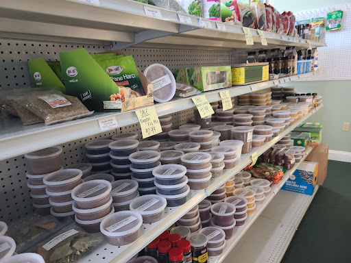 Photo of Leila's Mediterranean - 3636 Virginia Beach Blvd Ste 112, Virginia Beach, VA 23452