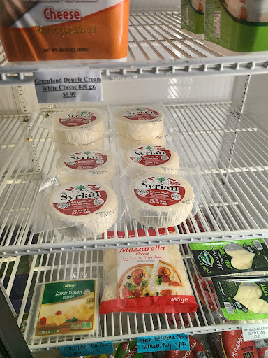 Photo of Leila's Mediterranean - 3636 Virginia Beach Blvd Ste 112, Virginia Beach, VA 23452