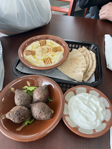 Photo of Leila's Mediterranean - 3636 Virginia Beach Blvd Ste 112, Virginia Beach, VA 23452