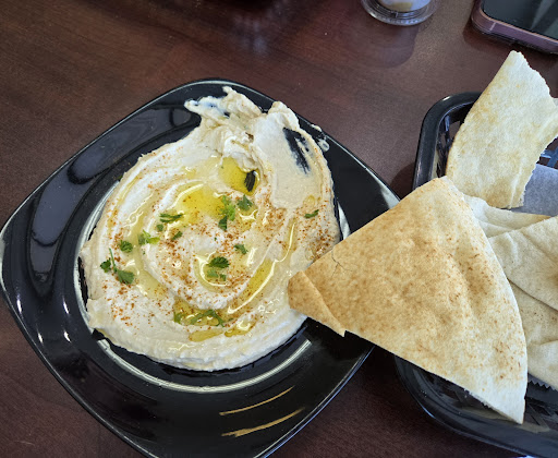 Photo of Leila's Mediterranean - 3636 Virginia Beach Blvd Ste 112, Virginia Beach, VA 23452