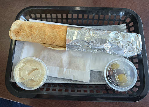 Photo of Leila's Mediterranean - 3636 Virginia Beach Blvd Ste 112, Virginia Beach, VA 23452