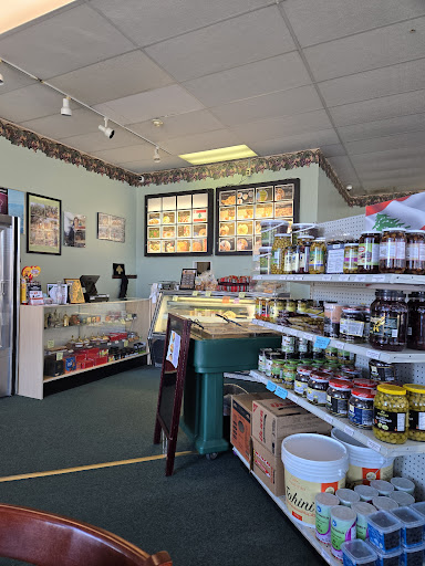 Photo of Leila's Mediterranean - 3636 Virginia Beach Blvd Ste 112, Virginia Beach, VA 23452