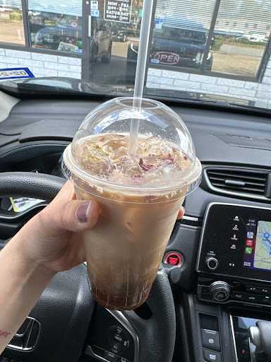 Photo of Leila's Mediterranean - 3636 Virginia Beach Blvd Ste 112, Virginia Beach, VA 23452