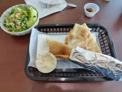 Photo of Leila's Mediterranean - 3636 Virginia Beach Blvd Ste 112, Virginia Beach, VA 23452