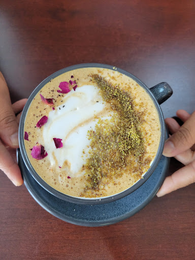 Photo of Leila's Mediterranean - 3636 Virginia Beach Blvd Ste 112, Virginia Beach, VA 23452