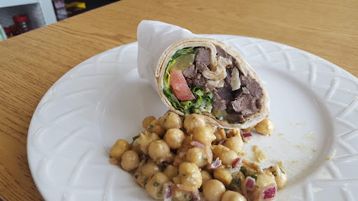 Photo of Leila's Mediterranean - 3636 Virginia Beach Blvd Ste 112, Virginia Beach, VA 23452