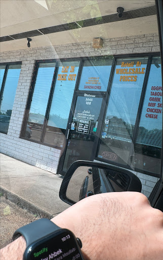 Photo of Leila's Mediterranean - 3636 Virginia Beach Blvd Ste 112, Virginia Beach, VA 23452