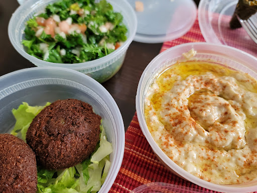 Photo of Leila's Mediterranean - 3636 Virginia Beach Blvd Ste 112, Virginia Beach, VA 23452