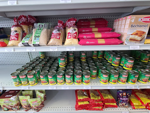 Photo of Leila's Mediterranean - 3636 Virginia Beach Blvd Ste 112, Virginia Beach, VA 23452