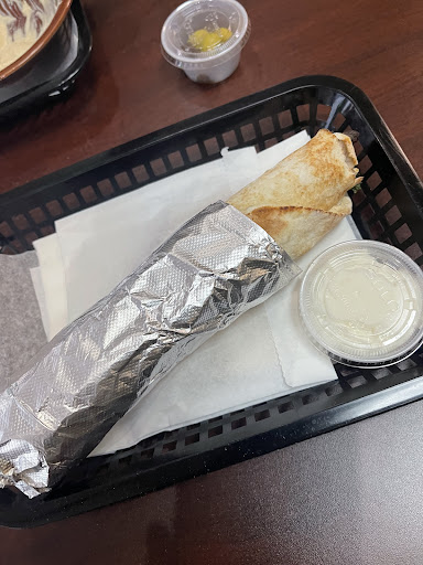 Photo of Leila's Mediterranean - 3636 Virginia Beach Blvd Ste 112, Virginia Beach, VA 23452