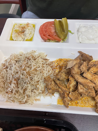 Photo of Leila's Mediterranean - 3636 Virginia Beach Blvd Ste 112, Virginia Beach, VA 23452