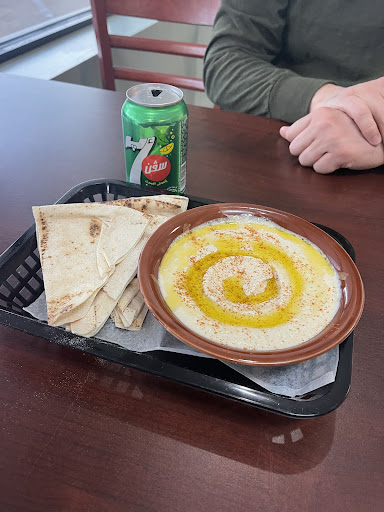 Photo of Leila's Mediterranean - 3636 Virginia Beach Blvd Ste 112, Virginia Beach, VA 23452