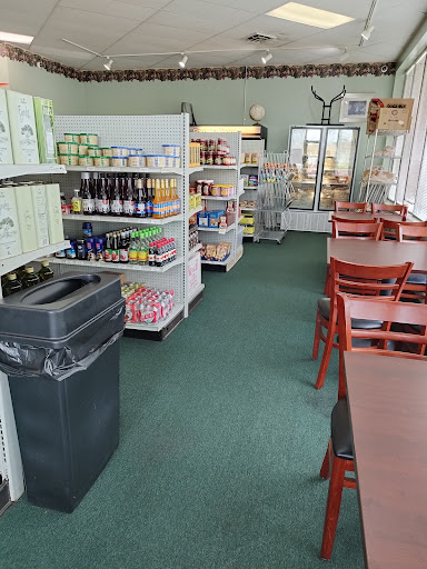 Photo of Leila's Mediterranean - 3636 Virginia Beach Blvd Ste 112, Virginia Beach, VA 23452