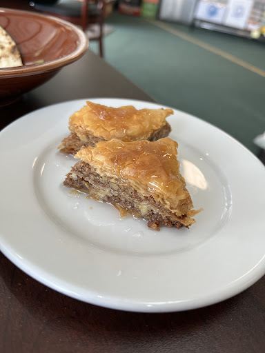 Photo of Leila's Mediterranean - 3636 Virginia Beach Blvd Ste 112, Virginia Beach, VA 23452