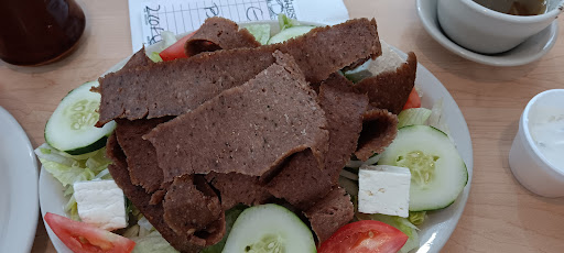 Photo of King Gyros - 215 S Miller Ave, Marion, IN 46952