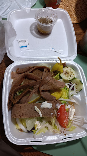 Photo of King Gyros - 215 S Miller Ave, Marion, IN 46952