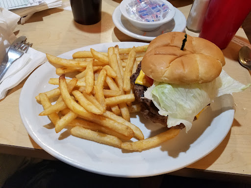 Photo of King Gyros - 215 S Miller Ave, Marion, IN 46952