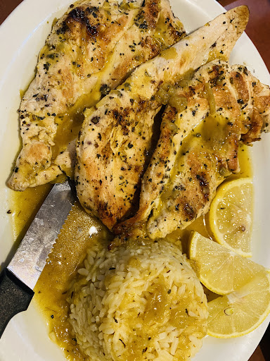 Photo of King Gyros - 215 S Miller Ave, Marion, IN 46952