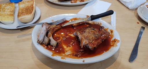 Photo of King Gyros - 215 S Miller Ave, Marion, IN 46952