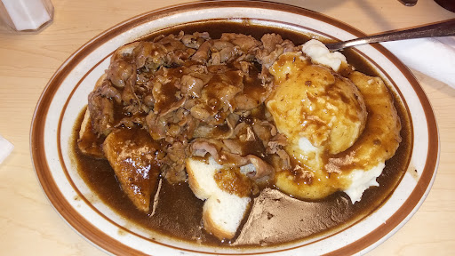 Photo of King Gyros - 215 S Miller Ave, Marion, IN 46952