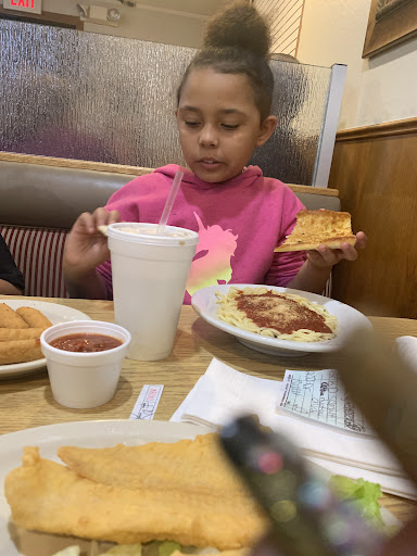 Photo of King Gyros - 215 S Miller Ave, Marion, IN 46952