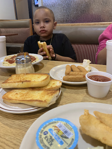 Photo of King Gyros - 215 S Miller Ave, Marion, IN 46952