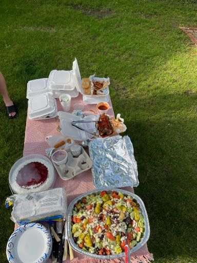 Photo of King Gyros - 215 S Miller Ave, Marion, IN 46952