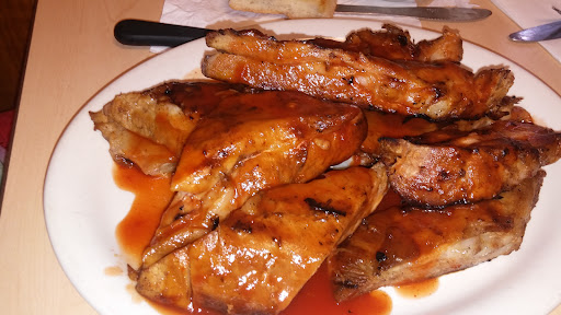 Photo of King Gyros - 215 S Miller Ave, Marion, IN 46952