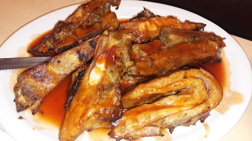 Photo of King Gyros - 215 S Miller Ave, Marion, IN 46952