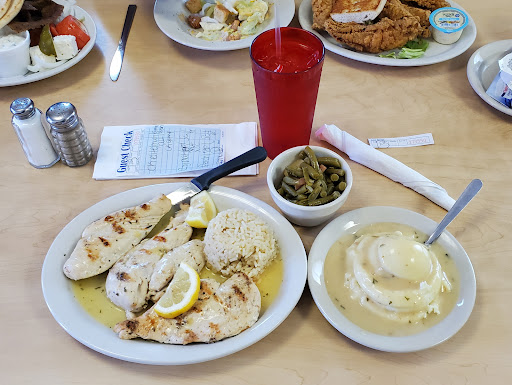 Photo of King Gyros - 215 S Miller Ave, Marion, IN 46952