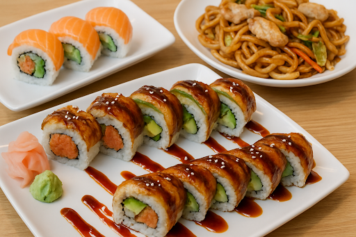 Photo of Ninja Express - 1010 Cass St, Wabash, IN 46992