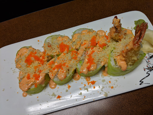 Photo of Ninja Express - 1010 Cass St, Wabash, IN 46992