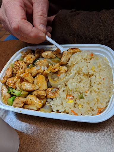 Photo of Ninja Express - 1010 Cass St, Wabash, IN 46992