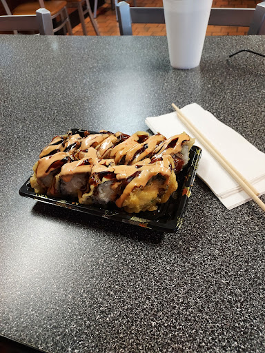 Photo of Ninja Express - 1010 Cass St, Wabash, IN 46992