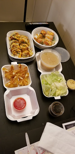 Photo of Ninja Express - 1010 Cass St, Wabash, IN 46992