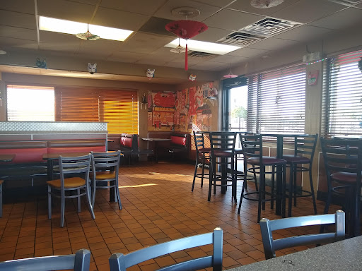 Photo of Ninja Express - 1010 Cass St, Wabash, IN 46992