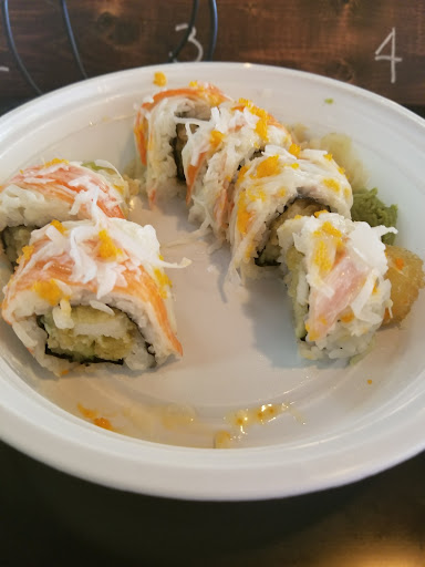 Photo of Ninja Express - 1010 Cass St, Wabash, IN 46992