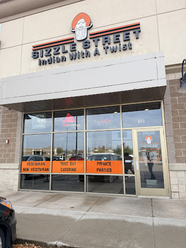 Photo of Sizzle Street - 813 Marketplace Dr, Waconia, MN 55387