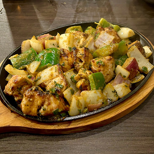 Photo of Sizzle Street - 813 Marketplace Dr, Waconia, MN 55387