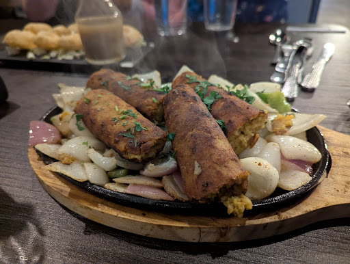 Photo of Sizzle Street - 813 Marketplace Dr, Waconia, MN 55387